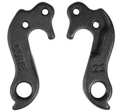 Cube Derailleur Hanger 21 - Black Derailleur Hangers | Bike-Discount