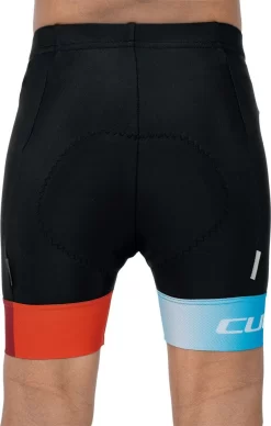 Cube Junior - Kid's Cycling Shorts With Pad Trousers Short | Bike-Discount -Cube Bicycle 10786 1 1280x1280