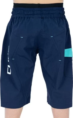 Cube Junior Baggy - Kid's MTB Shorts With Liner Shorts Shorts | Bike-Discount -Cube Bicycle 11002 1 1280x1280