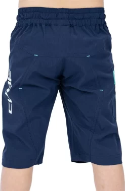 Cube Junior Baggy - Kid's MTB Shorts Shorts | Bike-Discount -Cube Bicycle 11104 1 1280x1280