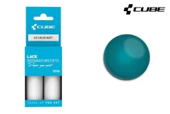 Cube Touch-Up Pen Set BLUE Matt Accessories | Bike-Discount -Cube Bicycle 2313 1280x1280