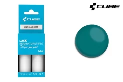 Cube Touch-Up Pen Set BLUE Matt Accessories | Bike-Discount -Cube Bicycle 2321 1280x1280
