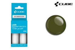 Cube Touch-Up Pen Set GREEN Glossy Accessories | Bike-Discount 6 Cube Touch-Up Pen Set GREEN Glossy Accessories | Bike-Discount -Cube Bicycle 2327 1280x1280
