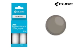 Cube Touch-Up Pen Set GREY Matt Accessories | Bike-Discount -Cube Bicycle 2337 1280x1280