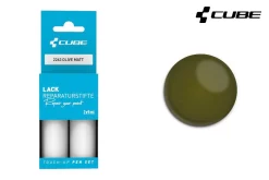 Cube Touch-Up Pen Set OLIVE Matt Accessories | Bike-Discount -Cube Bicycle 2361 1280x1280