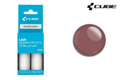 Cube Touch-Up Pen Set RED Glossy Accessories | Bike-Discount 10 Cube Touch-Up Pen Set RED Glossy Accessories | Bike-Discount -Cube Bicycle 2386 1280x1280