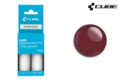 Cube Touch-Up Pen Set RED Glossy Accessories | Bike-Discount 11 Cube Touch-Up Pen Set RED Glossy Accessories | Bike-Discount -Cube Bicycle 2387 1280x1280