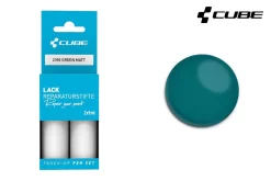 Cube Touch-Up Pen Set GREEN Matt Accessories | Bike-Discount -Cube Bicycle 2398 1280x1280