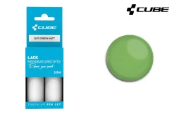Cube Touch-Up Pen Set GREEN Matt Accessories | Bike-Discount -Cube Bicycle 2407 1280x1280