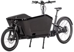 Cube Cargo Dual Hybrid Cargo Ebikes | Bike-Discount -Cube Bicycle 389250 large 01 14 1280x1280