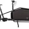 Cube Cargo Dual Hybrid Cargo Ebikes | Bike-Discount