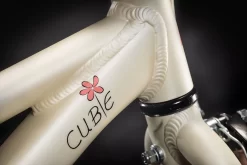 Cube Cubie 120 Cremewhite´n´rose 12" | Bike-Discount -Cube Bicycle 420160 D1 1280x1280