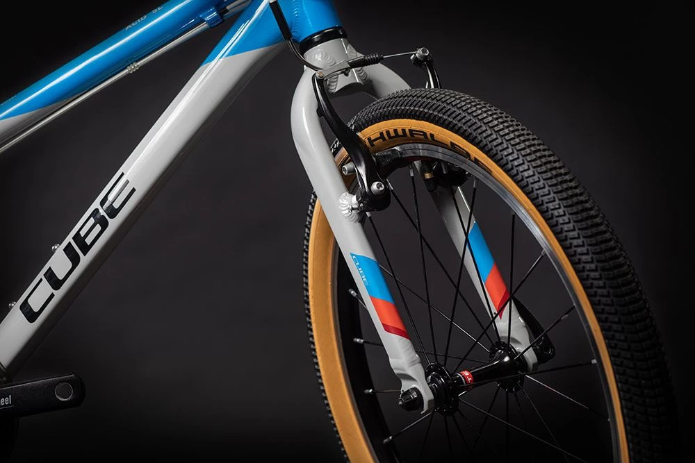 Cube Acid 200 SL Teamline 20" | Bike-Discount 3 Cube Acid 200 SL Teamline 20" | Bike-Discount - Image 3