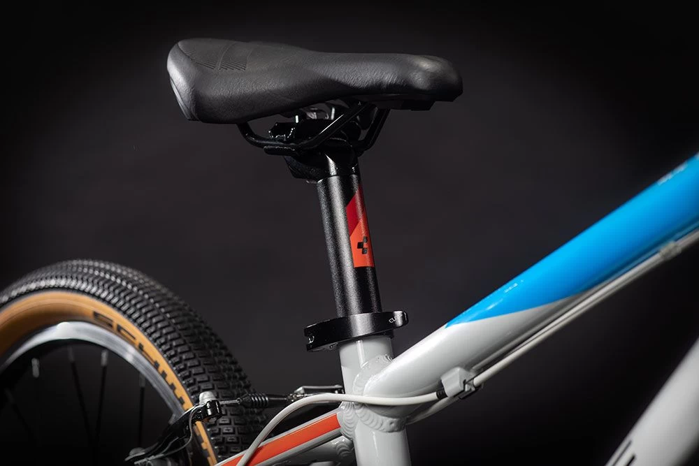 Cube Acid 200 SL Teamline 20" | Bike-Discount 2 Cube Acid 200 SL Teamline 20" | Bike-Discount - Image 2