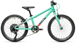 Cube Acid 200 SL Indigo´n´mint 20" | Bike-Discount