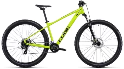 Cube Aim Green´n´moss Hardtail 27.5" | Bike-Discount