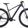 Cube Aim Pro Grey´n´flashyellow 2021 Hardtail 27.5" | Bike-Discount