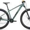 Cube Aim Pro Olive´n´orange Hardtail 27.5" | Bike-Discount