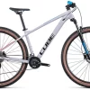 Cube Aim SL Prismagrey´n´blue´n´red Hardtail 27.5" | Bike-Discount