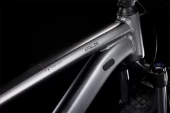 Cube Analog Flashgrey´n´red 2021 Hardtail 27.5" | Bike-Discount -Cube Bicycle 502100 D1 1280x1280