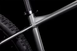 Cube Analog Flashgrey´n´red 2021 Hardtail 27.5" | Bike-Discount -Cube Bicycle 502100 D2 1280x1280