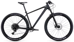 Cube Reaction C:62 ONE Carbon´n´grey Hardtail 29" | Bike-Discount