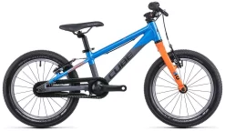 Cube Cubie 160 Actionteam 16" | Bike-Discount