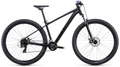 Cube Access WS Black´n´blue Women's Hardtail | Bike-Discount