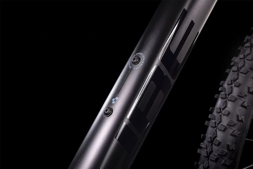 Cube Access WS Black´n´blue Women's Hardtail | Bike-Discount 5 Cube Access WS Black´n´blue Women's Hardtail | Bike-Discount - Image 5