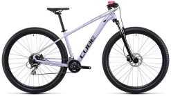 Cube Access WS EAZ Violetwhite´n´pink Women's Hardtail | Bike-Discount