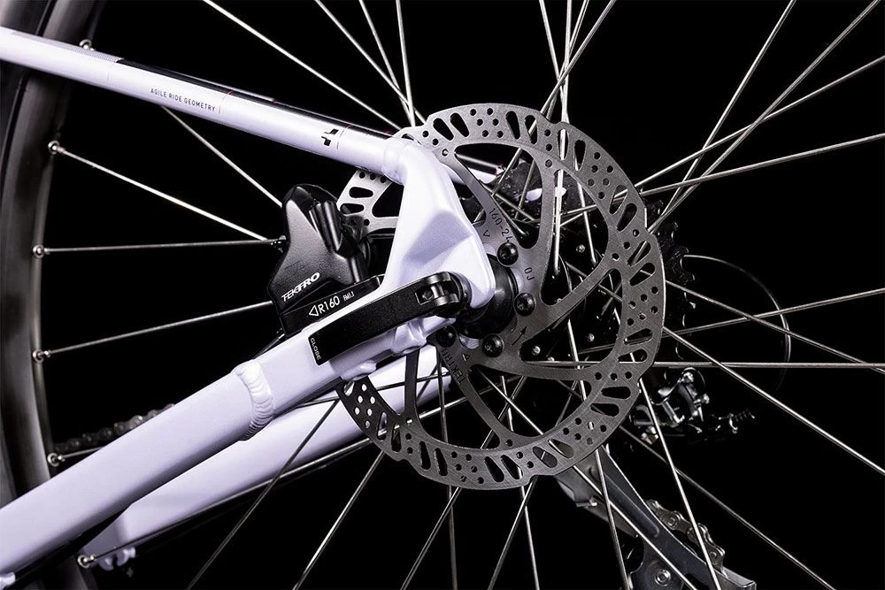 Cube Access WS EAZ Violetwhite´n´pink Women's Hardtail | Bike-Discount 5 Cube Access WS EAZ Violetwhite´n´pink Women's Hardtail | Bike-Discount - Image 5