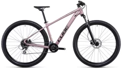 Cube Access WS EAZ Blushmetallic´n´flashyellow Women's Hardtail | Bike-Discount