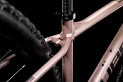 Cube Access WS EAZ Blushmetallic´n´flashyellow Women's Hardtail | Bike-Discount -Cube Bicycle 525210 D2 1280x1280