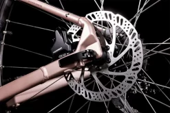 Cube Access WS EAZ Blushmetallic´n´flashyellow Women's Hardtail | Bike-Discount -Cube Bicycle 525210 D4 1280x1280