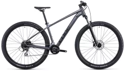 Cube Access WS EXC Grey´n´berry Women's Hardtail | Bike-Discount