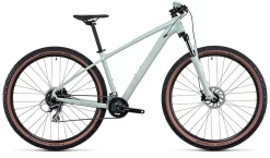 Cube Access WS EXC Stonegrey´n´fern Women's Hardtail | Bike-Discount