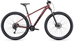 Cube Access WS Pro Rubymetal´n´pink Women's Hardtail | Bike-Discount