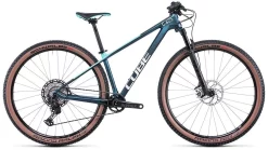 Cube Access WS C:62 SL Team Ws Women's Hardtail | Bike-Discount