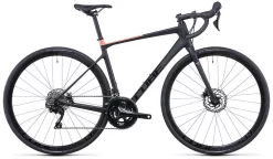 Cube Axial WS GTC Pro Carbon´n´coral Women's Road Bike | Bike-Discount