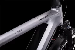 Cube Kathmandu Hybrid SL 750 Polarsilver´n´black Men | Bike-Discount -Cube Bicycle 531303 D1 1280x1280