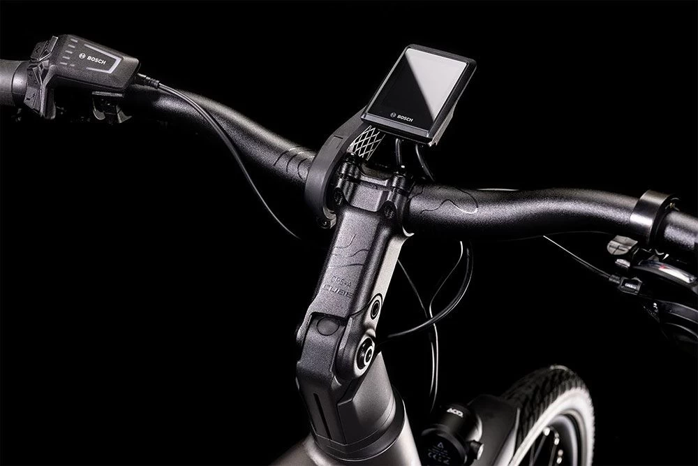 Cube Kathmandu Hybrid SLT 750 Grey´n´teak Men | Bike-Discount 3 Cube Kathmandu Hybrid SLT 750 Grey´n´teak Men | Bike-Discount - Image 3