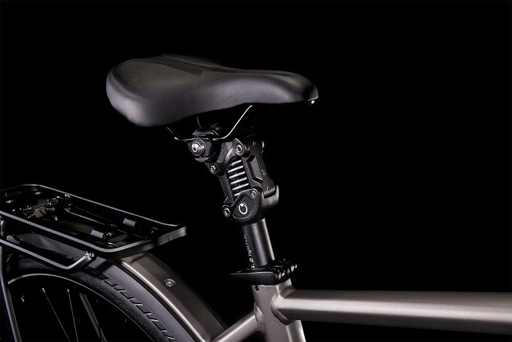 Cube Kathmandu Hybrid SLT 750 Grey´n´teak Men | Bike-Discount 4 Cube Kathmandu Hybrid SLT 750 Grey´n´teak Men | Bike-Discount - Image 4