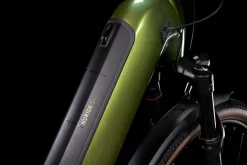 Cube Nuride Hybrid SL 750 Allroad Easy Entry Forest´n´black Women | Bike-Discount -Cube Bicycle 532863 D1 1280x1280