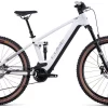 Cube Stereo Hybrid 120 SL 750 29 White´n´grey E-Bike Fully | Bike-Discount