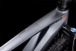 Cube Stereo Hybrid 140 HPC SL 750 29 Flashgrey´n´orange E-Bike Fully | Bike-Discount -Cube Bicycle 536153 D2 1280x1280