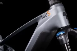 Cube Stereo Hybrid 140 HPC SL 750 29 Flashgrey´n´orange E-Bike Fully | Bike-Discount -Cube Bicycle 536153 D4 1280x1280