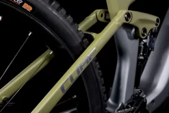 Cube Stereo Hybrid 140 HPC TM 750 29 Flashgrey´n´olive E-Bike Fully | Bike-Discount -Cube Bicycle 536203 D2 1280x1280