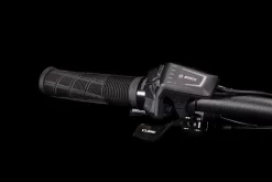 Cube Stereo Hybrid 140 HPC TM 750 29 Flashgrey´n´olive E-Bike Fully | Bike-Discount -Cube Bicycle 536203 D4 1280x1280