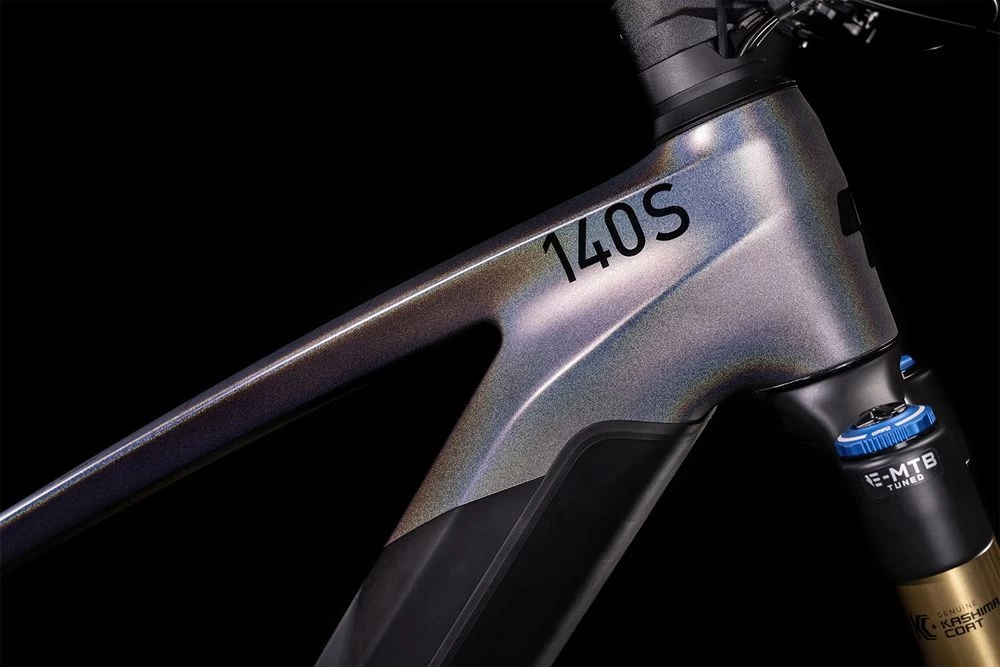 Cube Stereo Hybrid 140 HPC SLT 750 29 Prizmsilver´n´carbon E-Bike Fully | Bike-Discount 3 Cube Stereo Hybrid 140 HPC SLT 750 29 Prizmsilver´n´carbon E-Bike Fully | Bike-Discount - Image 3