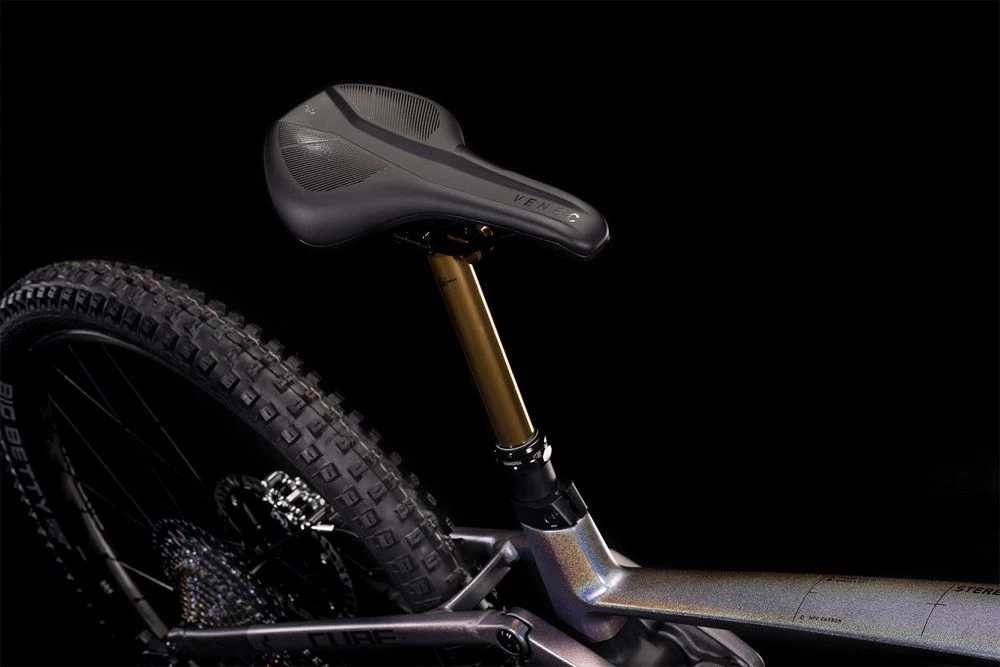 Cube Stereo Hybrid 140 HPC SLT 750 29 Prizmsilver´n´carbon E-Bike Fully | Bike-Discount 6 Cube Stereo Hybrid 140 HPC SLT 750 29 Prizmsilver´n´carbon E-Bike Fully | Bike-Discount - Image 6